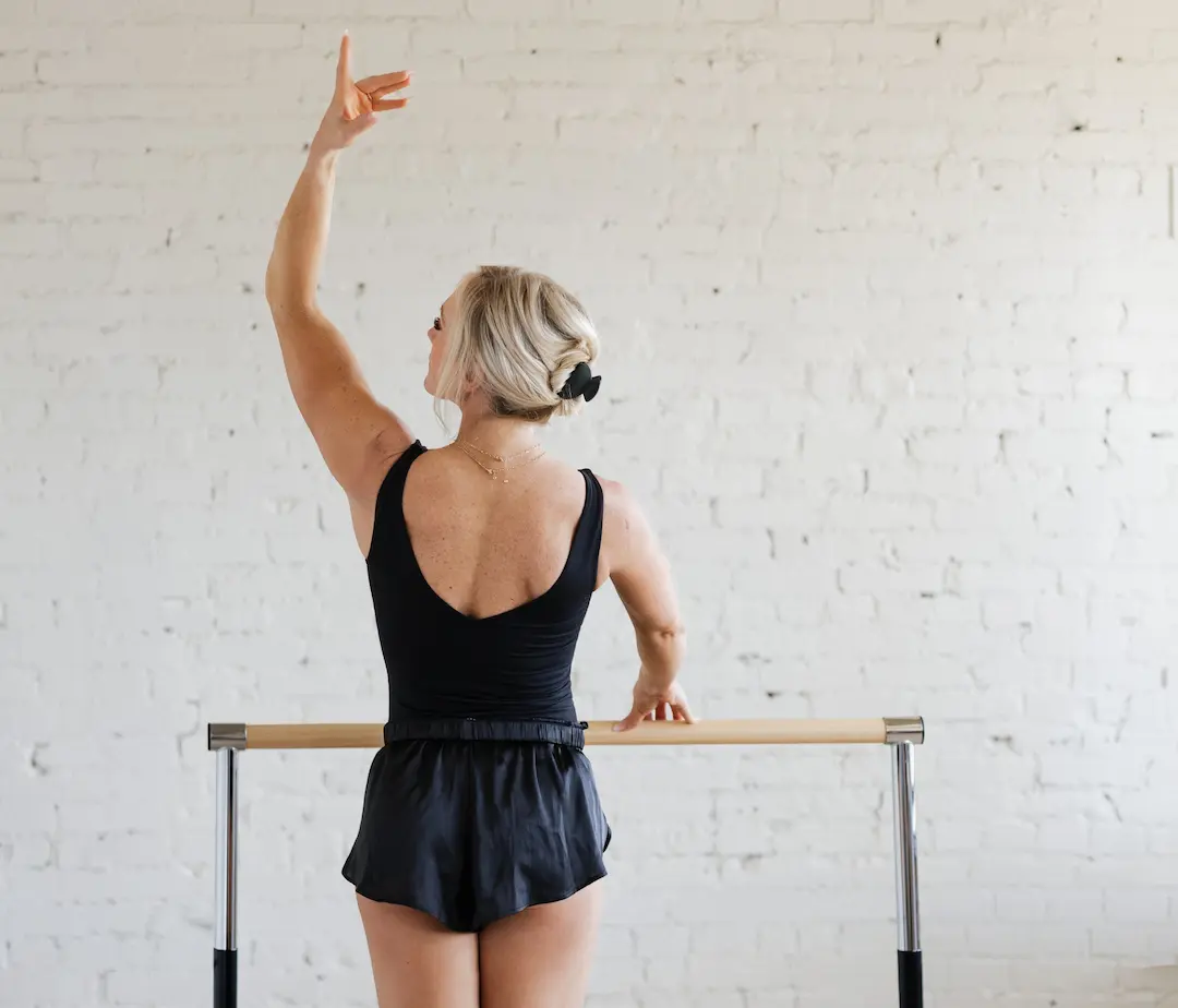 Barre